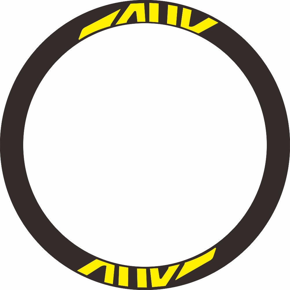 适用SUNPEED速比特公路车轮组贴纸碳圈刀圈轮毂贴自行车轮组贴纸