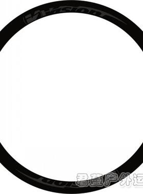 破风40刀圈贴纸 VISION轮组贴纸 公路自行车碳刀贴纸 个性贴纸