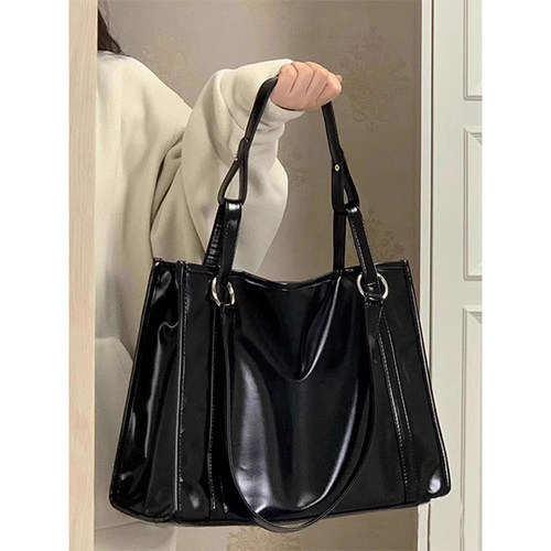 托特包上课通勤包斜跨包