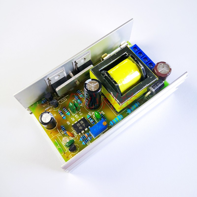 大功率直流升压模块12V转450V