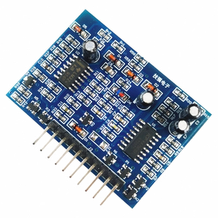 KA7500逆变器前级升压推挽开关电源驱动板 完全兼容EG7500 TL494