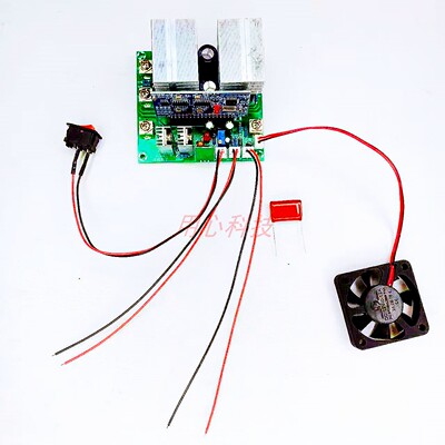 逆变器纯正弦波工频EG8010