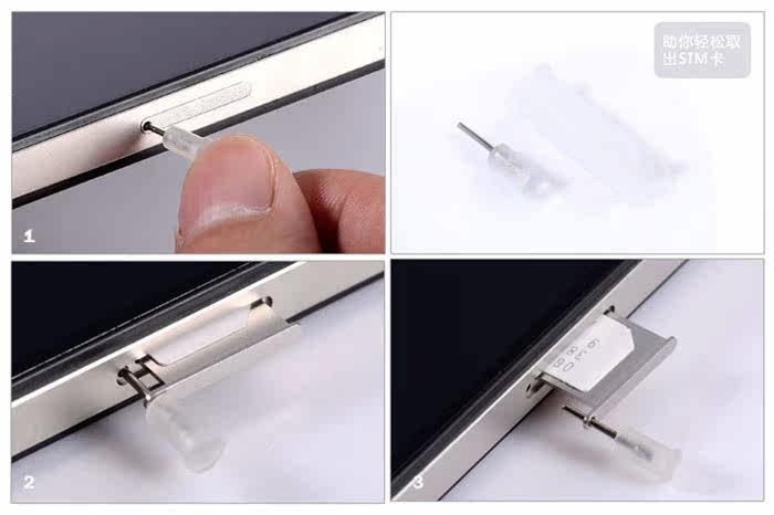 Connecteur pour téléphone portable - Ref 323372 Image 5