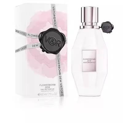 Viktor Rolf维特罗夫FlowerBomb鲜花炸弹Dew Midnight NECTAR香水