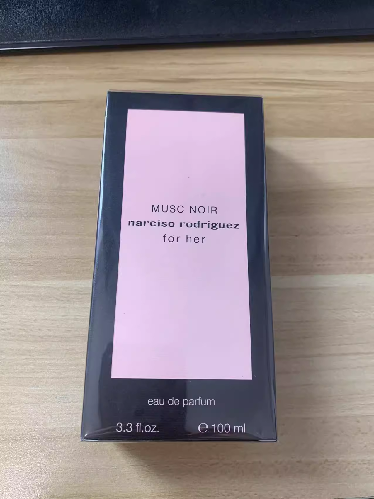 国现21新香Narciso Musc Noir For Her纳茜素女浓香水EDP100ml