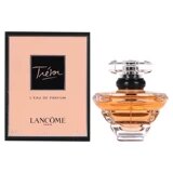 国内现货Lancome兰蔻Tresor璀璨珍爱女士浓香水清新花果调50ML