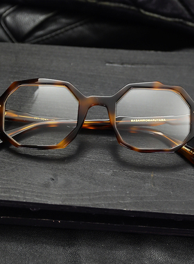 MM0043【the WAREHOUSE optic】MASAHIRO MARUYAMA丸山正宏48口