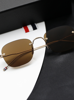THOM BROWNE UES-961【the WAREHOUSE optic】53口