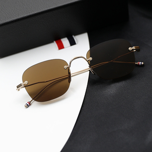 THOM BROWNE UES-961【the WAREHOUSE optic】53口