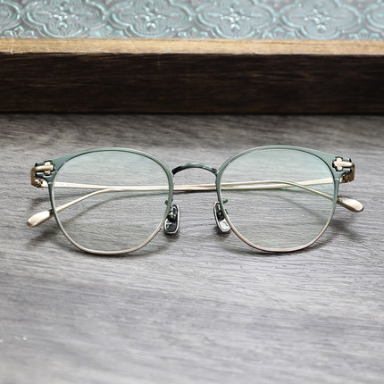 AUTH【the warehouse optic】TAYLOR WITH RESPECT日本手造49口