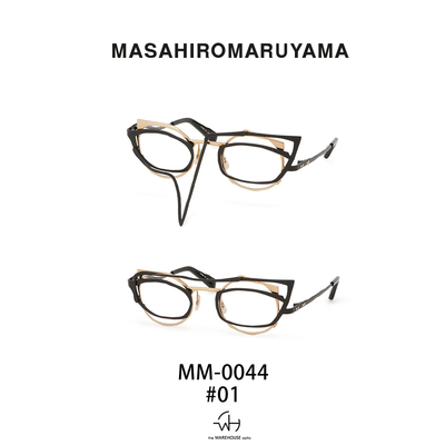 MASAHIROMARUYAMA丸山正宏