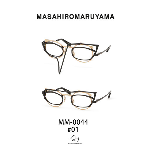 MASAHIROMARUYAMA丸山正宏