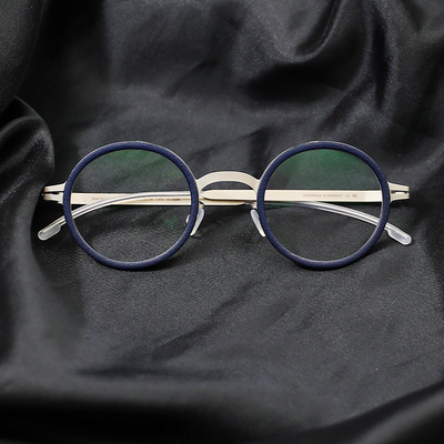 MYKITA CLOVER【the WAREHOUSE optic】德國手造 医用钢46口