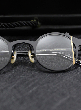 MM0076 MASAHIRO MARUYAMA丸山正宏43口 KINTSUGI系列新品日本