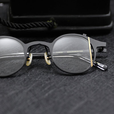 MASAHIROMARUYAMA丸山正宏