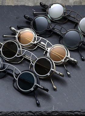 RIGARDS RG0105TI【the WAREHOUSE optic】34口 鈦眼鏡