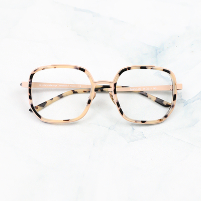 LPLR La petite lunette rouge SPARK 【theWAREHOUSEoptic】
