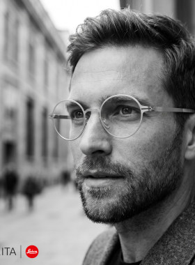 LEICA X MYKITA ML19【 the WAREHOUSE optic】德國手造48口