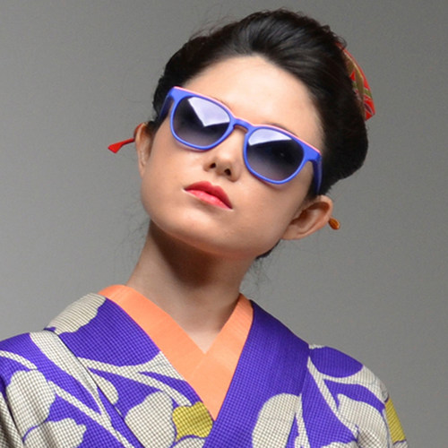Etnia Barcelona Klein03 【the WAREHOUSE optic】太陽墨鏡