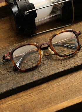 MM0015【the WAREHOUSE optic】MASAHIRO MARUYAMA 丸山正宏日本