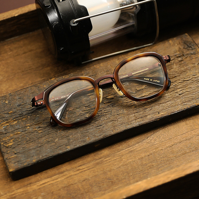 MM0015【the WAREHOUSE optic】MASAHIRO MARUYAMA 丸山正宏日本