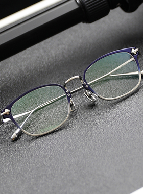 MERGE【the warehouse optic】TAYLOR WITH RESPECT 日本钛框50口