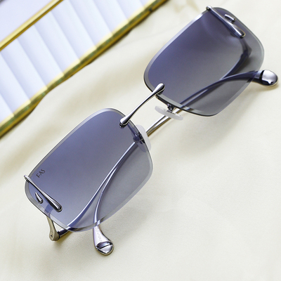 VERMILION For Art's Sake 【the WAREHOUSE optic】太陽眼鏡