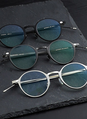 10EYEVAN NO.5 V【the WAREHOUSE optic】44口