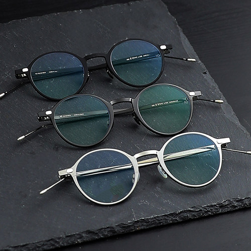 10EYEVAN NO.5 V【the WAREHOUSE optic】44口