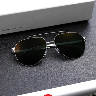 LEICA X MYKITA ML13 the WAREHOUSE optic】德國手造60口无螺丝