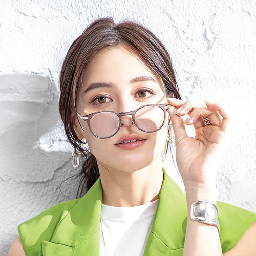 MAISON DE LUXE ML104【the WAREHOUSE optic】眼鏡46口日本手工