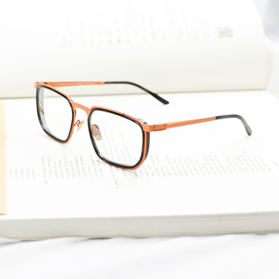 LPLR La petite lunette rouge RICSHOT 【theWAREHOUSEoptic】
