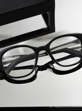 EFFECTOR SHAKE【the WAREHOUSE optic】日本手工眼鏡50口