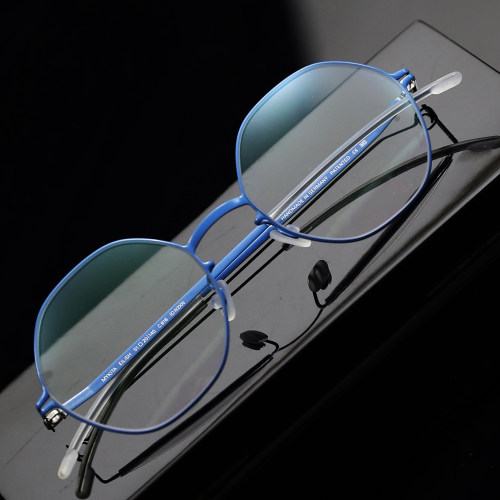 MYKITA EILISH【the WAREHOUSE optic】德國手造 医用钢51口