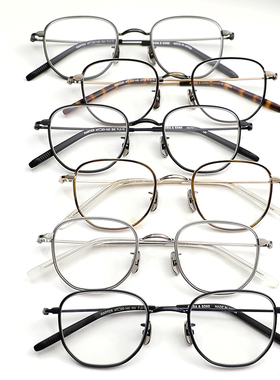 AKIRA & SONS KARTER【the warehouse optic】日本手造47□