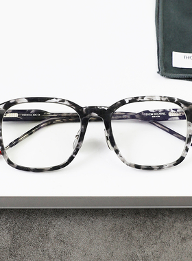 THOM BROWNE汤姆·布朗UEO-934【the WAREHOUSE optic】54口