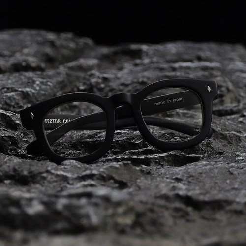 EFFECTOR COMODO 【the WAREHOUSE optic】日本手工眼鏡46口