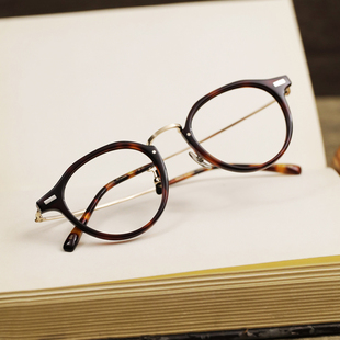 IVAN SONS the warehouse 日本手造46□ AKIRA optic