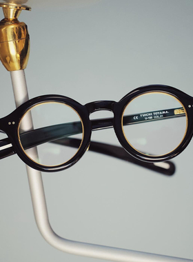 U166 ORY【the WAREHOUSE optic】YUICHI TOYAMA外山雄一43口