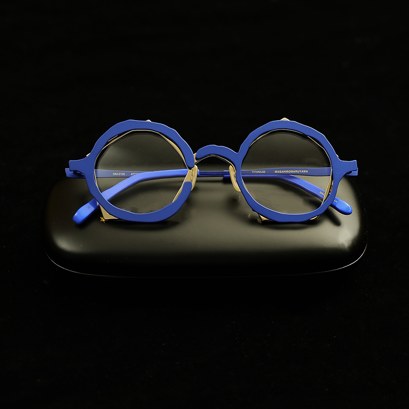 MM0100 MASAHIRO MARUYAMA丸山正宏47口 新品日本