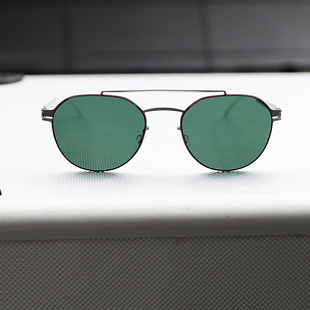 LEICA X MYKITA ML04【 the WAREHOUSE optic】德國手造50口