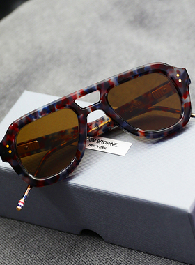 THOM BROWNE UES-933【the WAREHOUSE optic】47口