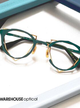 MM0045【the WAREHOUSE optic】MASAHIRO MARUYAMA丸山正宏