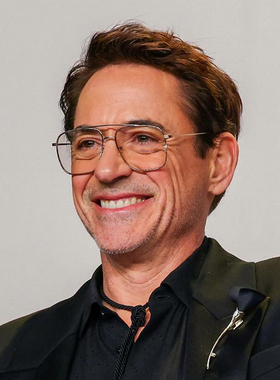 OV1320STDresner小勞勃·約翰·道尼款【theWAREHOUSEoptic】56□