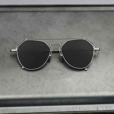 STEALER NEW STEALER【theWAREHOUSEoptic】韓國手造太陽眼鏡墨鏡