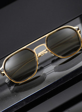 MYKITA LEELAND【the WAREHOUSE optic】德國手造 医用钢50口