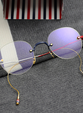 THOM BROWNE汤姆·布朗TB-937【the WAREHOUSEoptic】47□