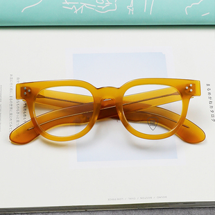 FDR【THE WAREHOUSE OPTIC】JULIUS TART 日本手工眼鏡48口