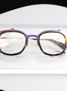 MM0048【the WAREHOUSE optic】MASAHIRO MARUYAMA丸山正宏 50口