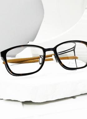 ES2175 SPEC ESPACE【theWAREHOUSEoptic】無螺絲無重力眼鏡 52□